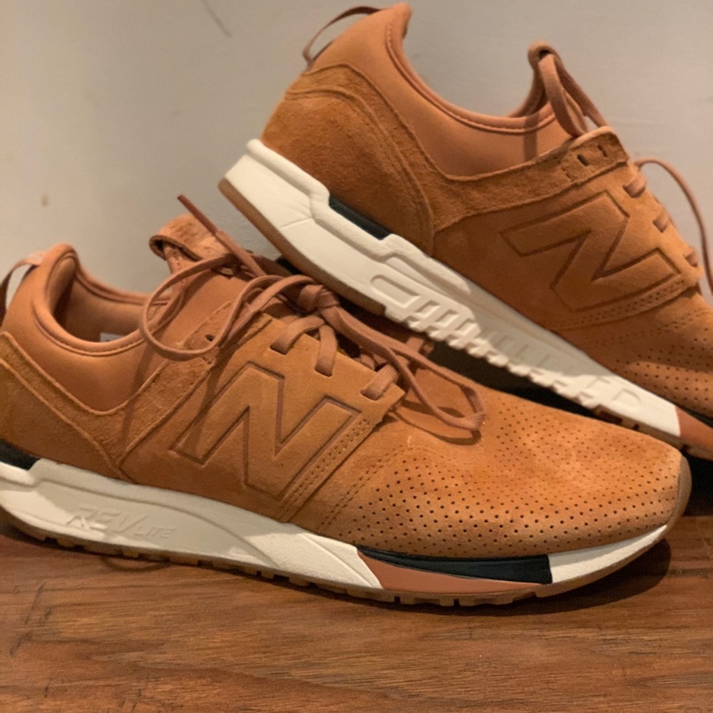 New balance 247 sneakers BRAND NEW